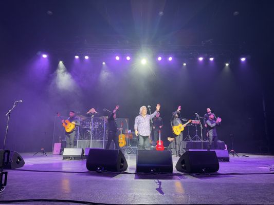 The St. Augustine Amphitheatre by null