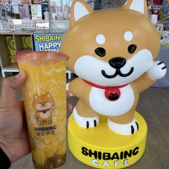 Shibainc Cafe - Bubble Tea Near Me - Sacramento, California Shibainc Cafe - Bubble Tea Near Me - Sacramento, California