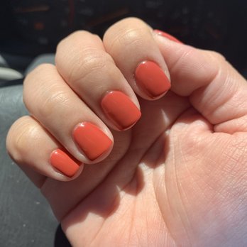 Obsession Nails & Spa - Gel Manicure - Nail Salons Near Me - Valencia, California