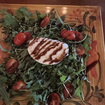 Nappi's Restaurant - Hollah for burrata - Italian Near Me - Medford, Massachusetts