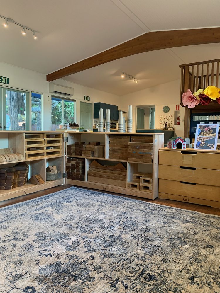 Palos Verdes Hills  Nursery School - childcare center in Rolling Hills Estate, CA