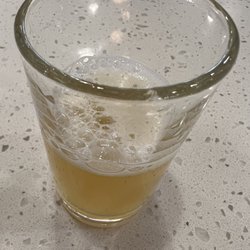 Fertile Ground Beer - Forgotten Space IPA