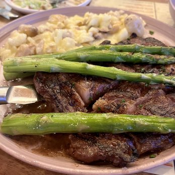 Monarch Ocean Pub - Roasted Wagyu Ribeye. - Gastropubs Near Me - Del Mar, California