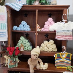 Fabric Den Quilt Shop