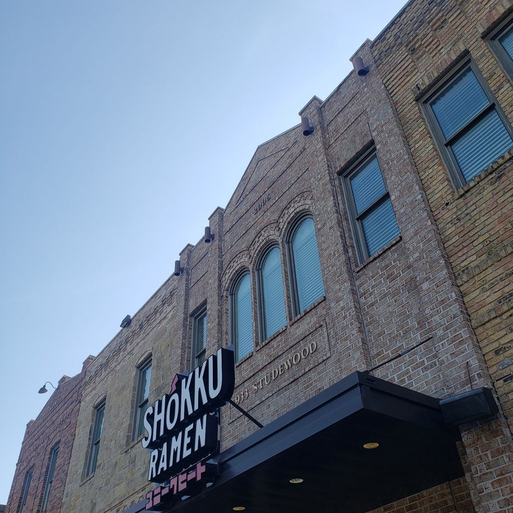 Shokku Ramen - Welcome to Shokku Ramen - Ramen Near Me - Houston, Texas Shokku Ramen - Welcome to Shokku Ramen - Ramen Near Me - Houston, Texas