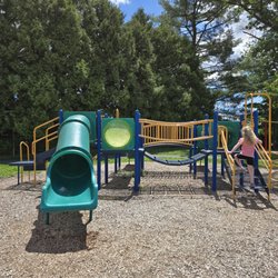 Siebert Park