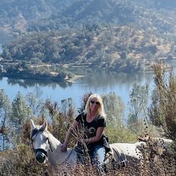 Shangri LA Ranch Horse Rentals