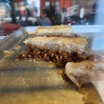 Geaux Philly - Desserts - Desserts Near Me - Hammond, Louisiana