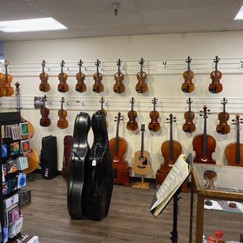 INSTRUMENTAL MUSIC CENTER - Updated February 2026 - 21 Photos & 29 ...