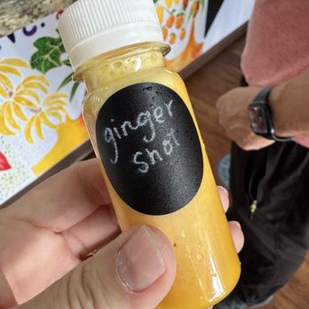 Berry Beet Juice Bar - A shot $4.95 - Juice Bars & Smoothies Near Me - Phoenix, Arizona Berry Beet Juice Bar - A shot $4.95 - Juice Bars & Smoothies Near Me - Phoenix, Arizona
