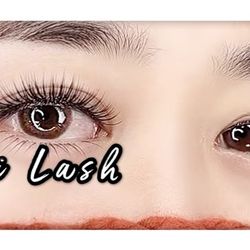 Muzi Lash Studio