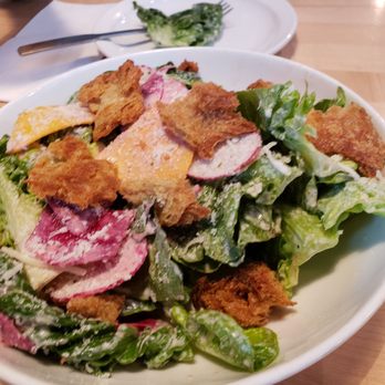 Grassa - Little gem - Italian Near Me - Portland, Oregon