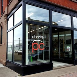 discoverpc.NET - Computer Solutions Center