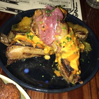The Parish - Pig tails - Gastropubs Near Me - Tucson, Arizona