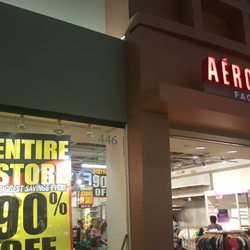 Aéropostale
