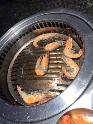 Iron Age Korean Steakhouse - Sandy Springs by null