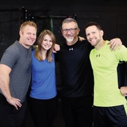 Renegade Personal Training and Fitness