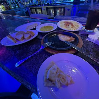 Hellas Restaurant - All my food - Bakeries Near Me - Tarpon Springs, Florida