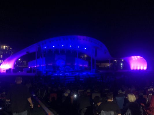 Scottsdale Center For The Performing Arts by null