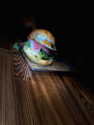 IBurger by null