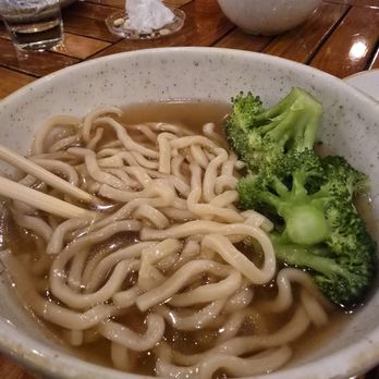 Monkeypod Kitchen - Keiki saimin - Hawaiian Near Me - Kapolei, Hawaii