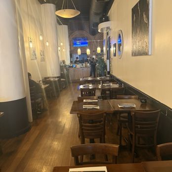 MoMo Sushi - Inside - Sushi Bars Near Me - New York, New York MoMo Sushi - Inside - Sushi Bars Near Me - New York, New York