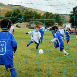 South San Jose Youth Soccer League