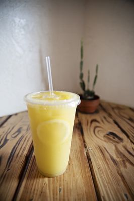 Photo of Phatties - Escondido, CA, US. Mango, Pineapple, + Lime