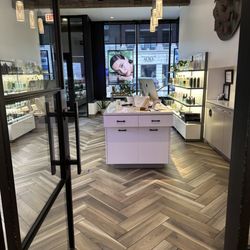 Indira Salon Spa