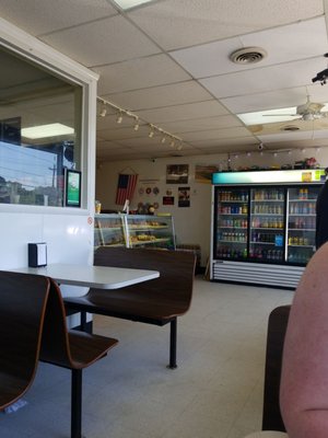 Shipley Do-Nuts by null