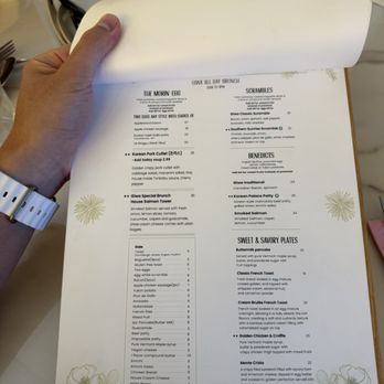 GIWA - Breakfast & Brunch Near Me - Santa Clara, California