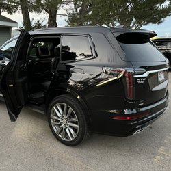 Big Sky Transportation