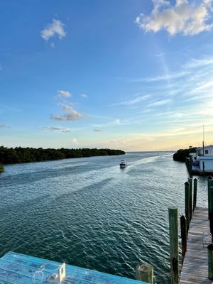 Burdines Waterfront by null