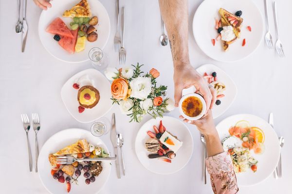 City Cruises by null