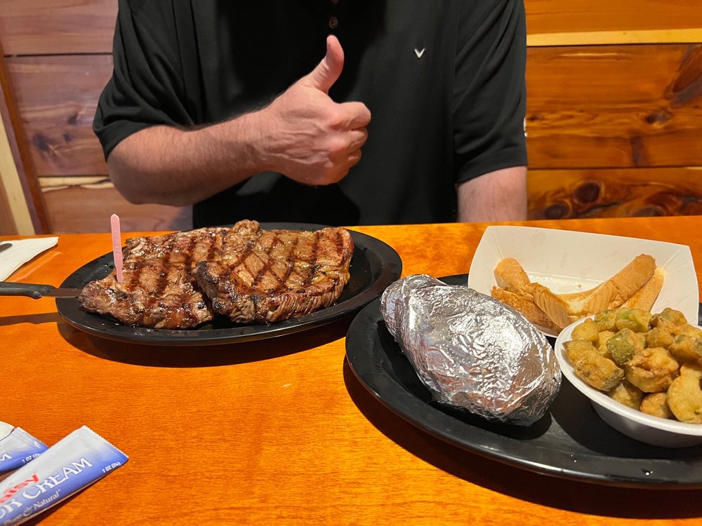 Borderline Cafe Logo