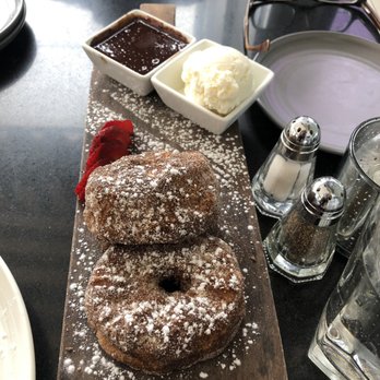 The Gray Goose - Homemade Donuts - New American Near Me - Southport, Connecticut The Gray Goose - Homemade Donuts - New American Near Me - Southport, Connecticut