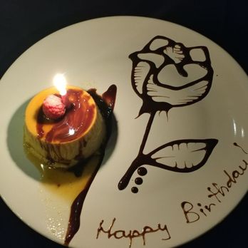 Penumbra - Coconut flan - Wine Bars Near Me - Chicago, Illinois