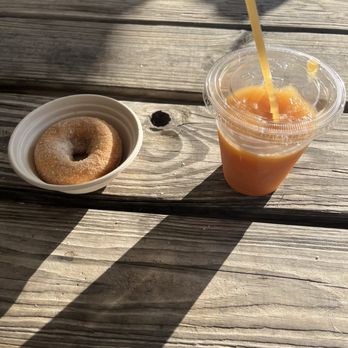 Weber's Farm - Apple cider donut and apple Cider Slush - Bakeries Near Me - Parkville, Maryland Weber's Farm - Apple cider donut and apple Cider Slush - Bakeries Near Me - Parkville, Maryland