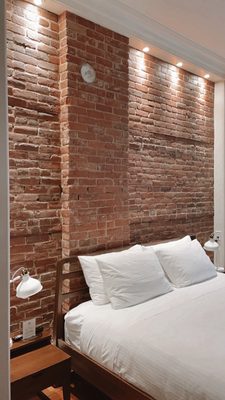 Victorian Hotel by null