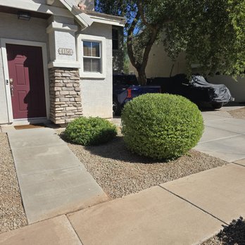 Luxury Lawn Care - Landscaping Near Me - Apache Junction, Arizona Luxury Lawn Care - Landscaping Near Me - Apache Junction, Arizona