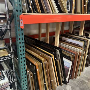 BTS Thrift Store - Art - Thrift Stores Near Me - los Angeles, California