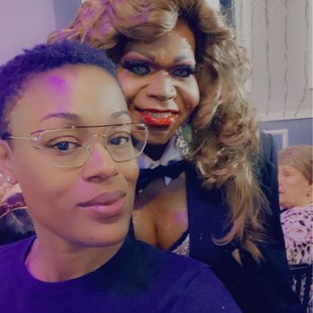 Godfrey’s - Gay Bars Near Me - Richmond, Virginia