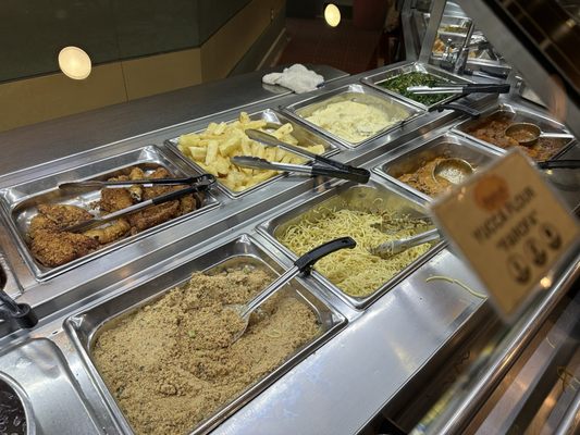 Pampas Grill by null
