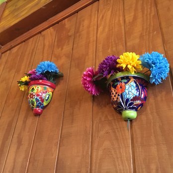 El Chef - More decor. - Mexican Near Me - Douglas, Arizona