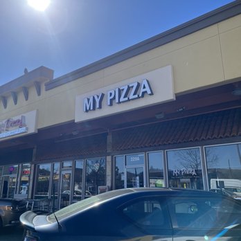 My Pizza - This is the place, morgan hill - Pizza Near Me - Morgan Hill, California My Pizza - This is the place, morgan hill - Pizza Near Me - Morgan Hill, California