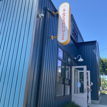 The Flora Bakehouse - Entrance! - Bakeries Near Me - Seattle, Washington The Flora Bakehouse - Entrance! - Bakeries Near Me - Seattle, Washington