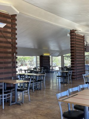 Food for Thought Café by null