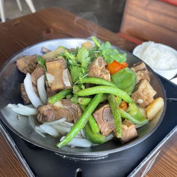 Northern Cafe - Dry hot pot - Chinese Near Me - Irvine, California Northern Cafe - Dry hot pot - Chinese Near Me - Irvine, California