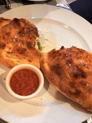 Johnnie's New York Pizzeria by null