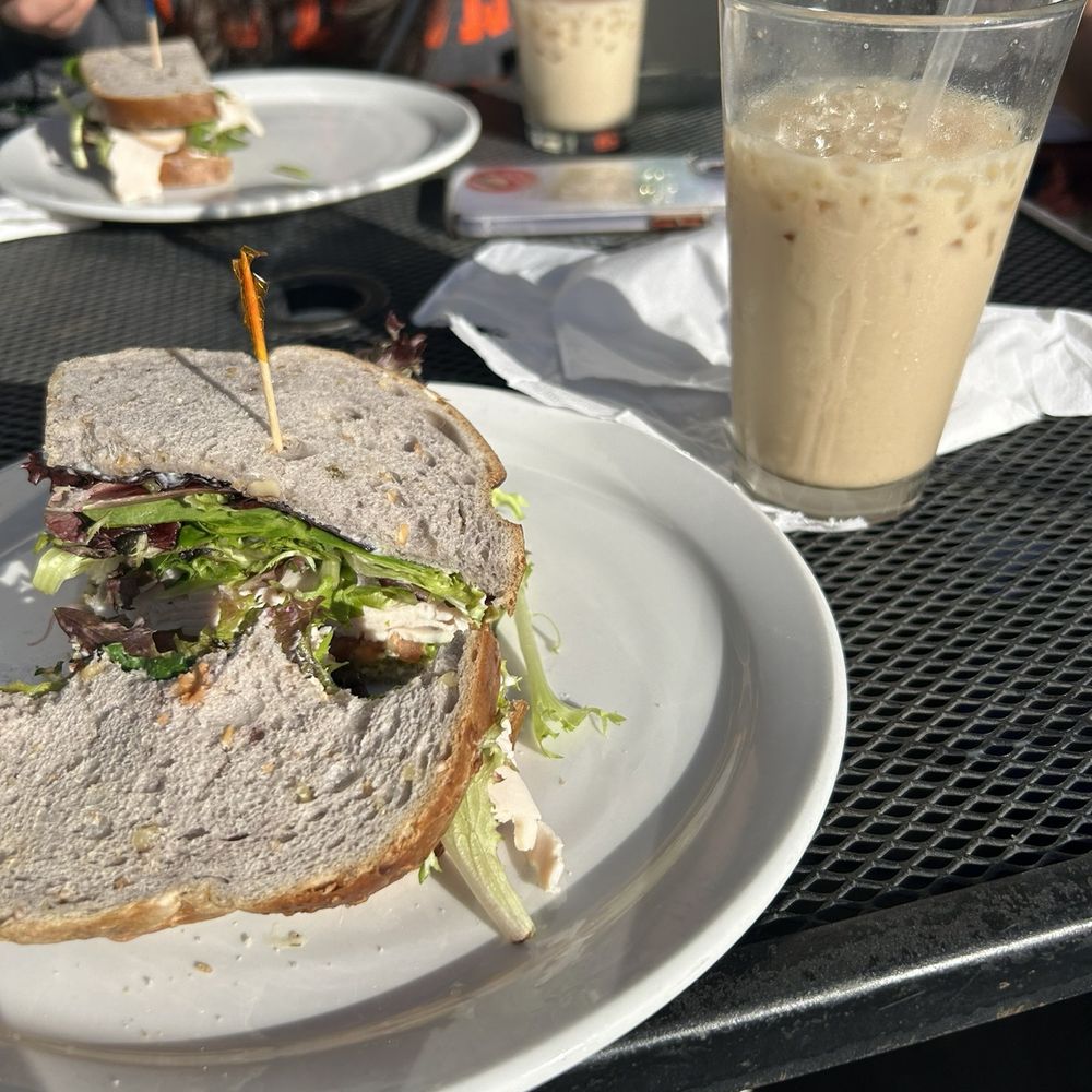 Delta of Venus Cafe and Pub Davis, CA - Last Updated January 2026 - Yelp